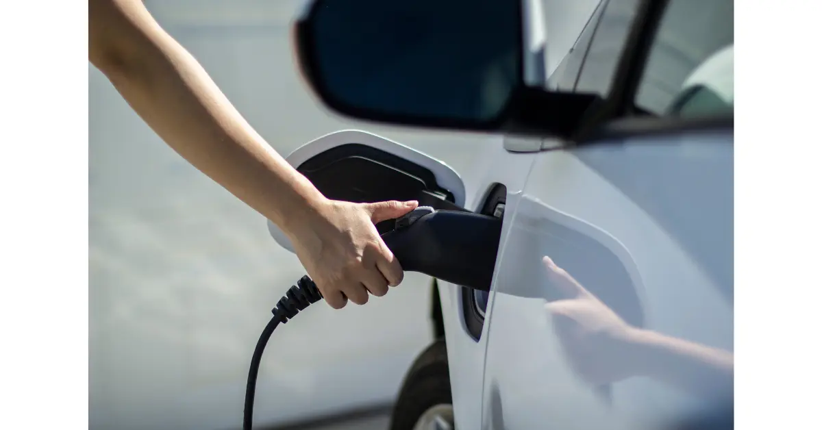 Image of ev