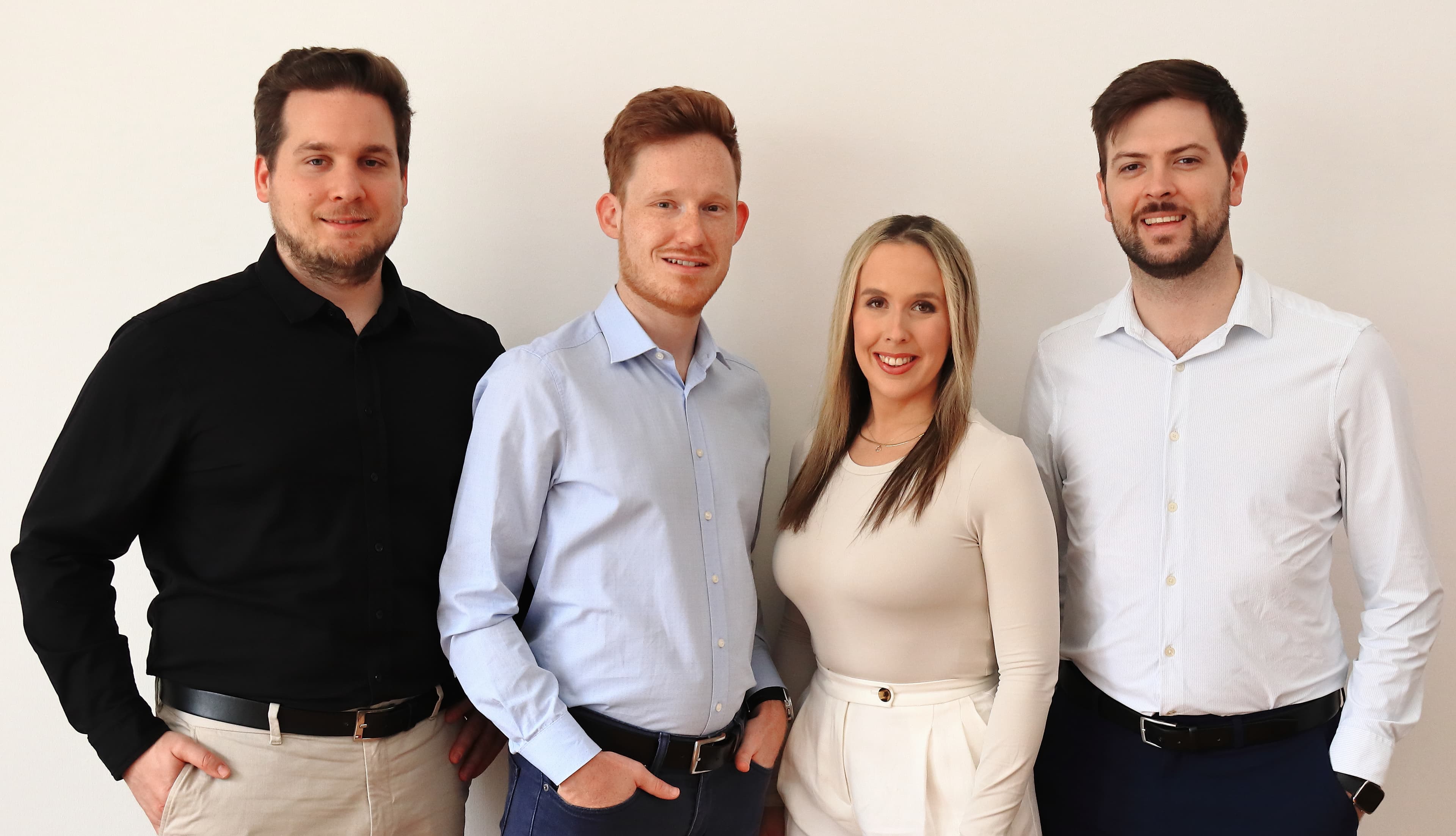 Volteum raises €2.5M to accelerate the future of mixed fleet operations